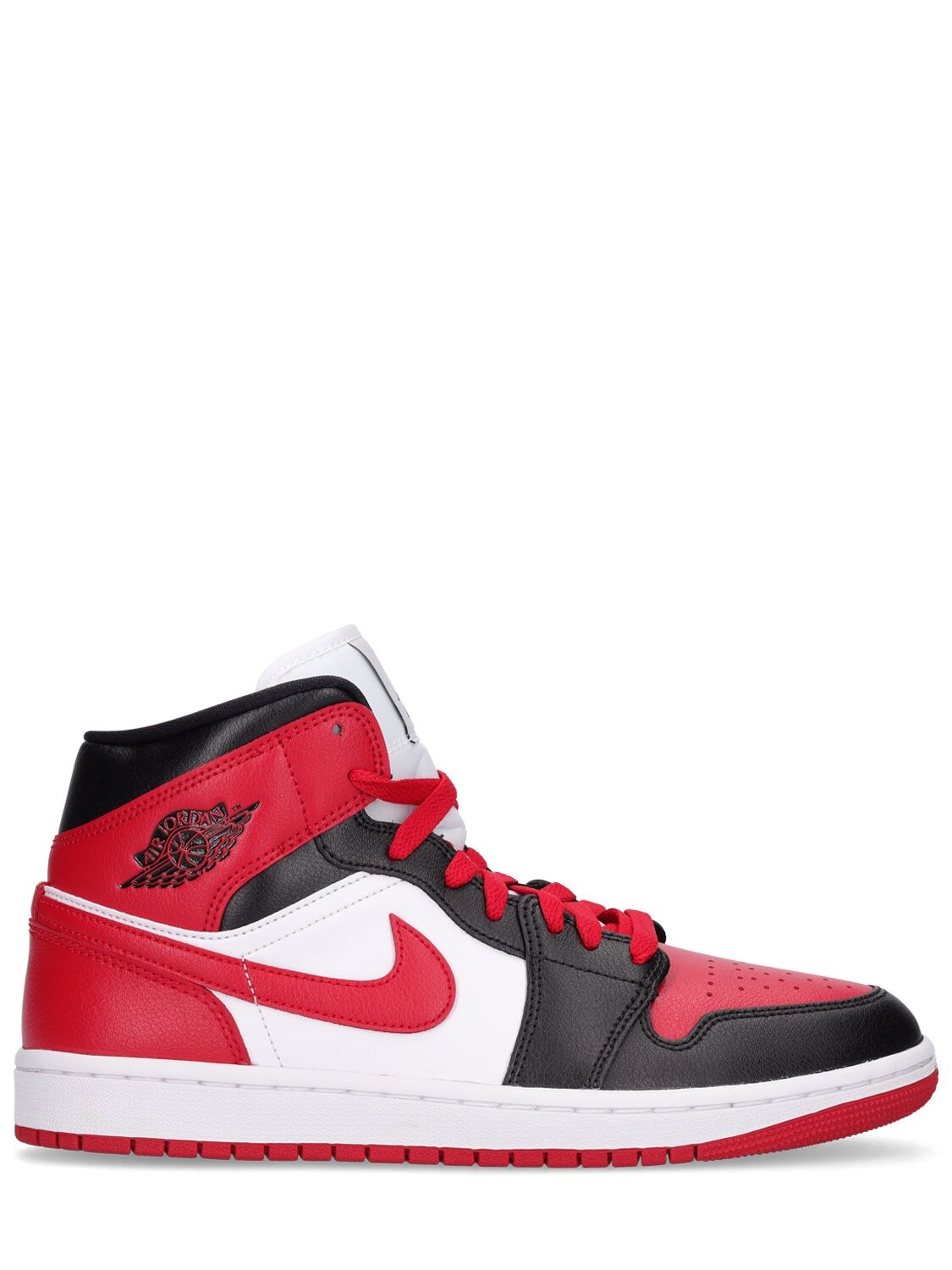 Sneakers Air Jordan 1 Mid - NIKE - Modalova