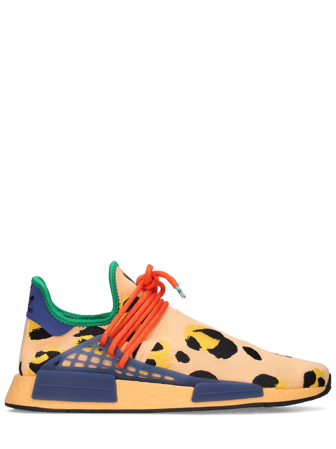 Human Race Nmd Og Cheetah Print Sneakers - ADIDAS ORIGINALS - Modalova