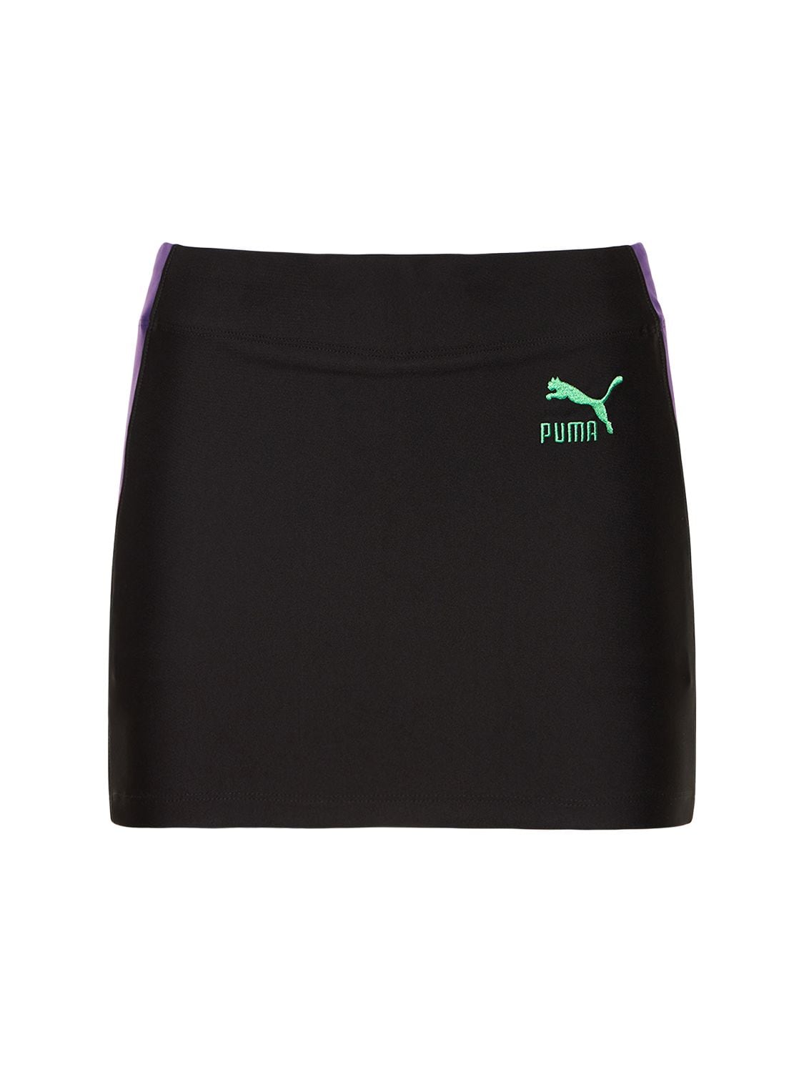 Puma X Dua Lipa Mini Skirt - PUMA - Modalova