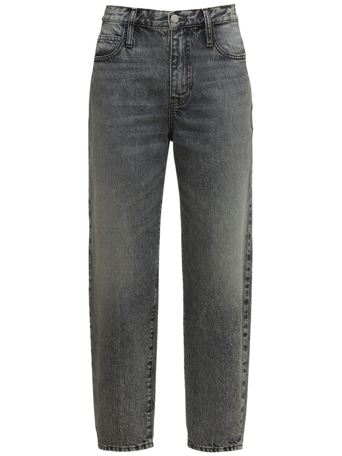 Mujer Jeans Cintura Alta 24 - FRAME - Modalova