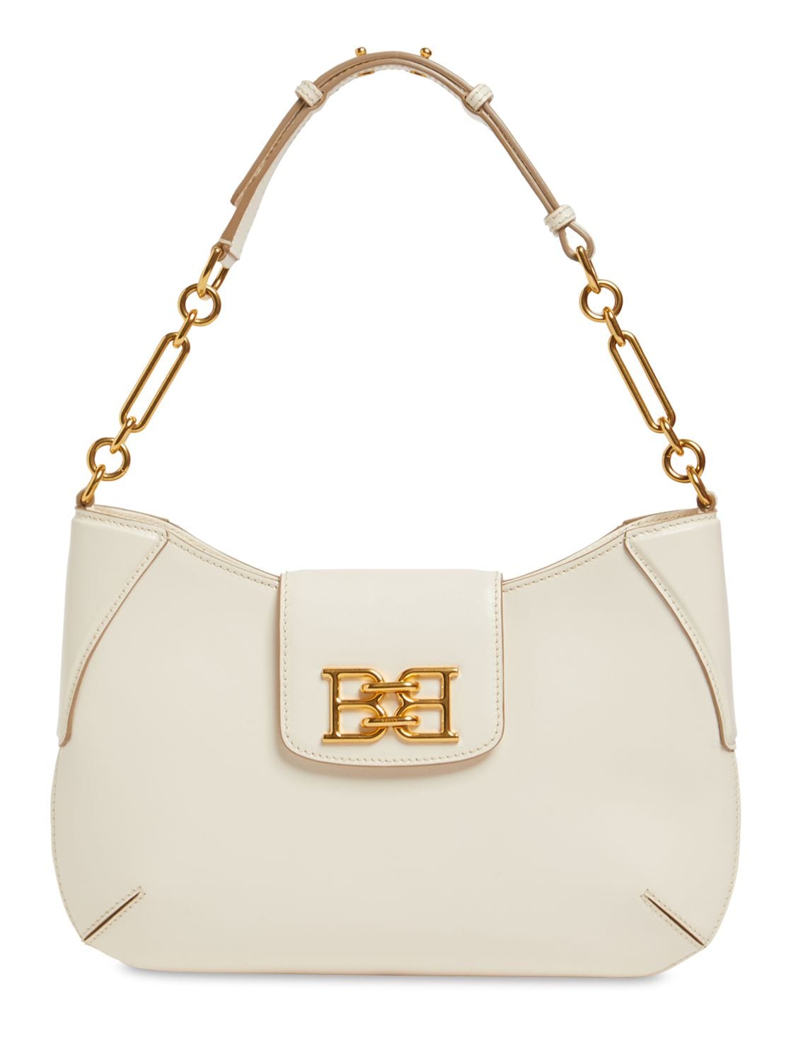 Breanne B-chain Leather Shoulder Bag - BALLY - Modalova