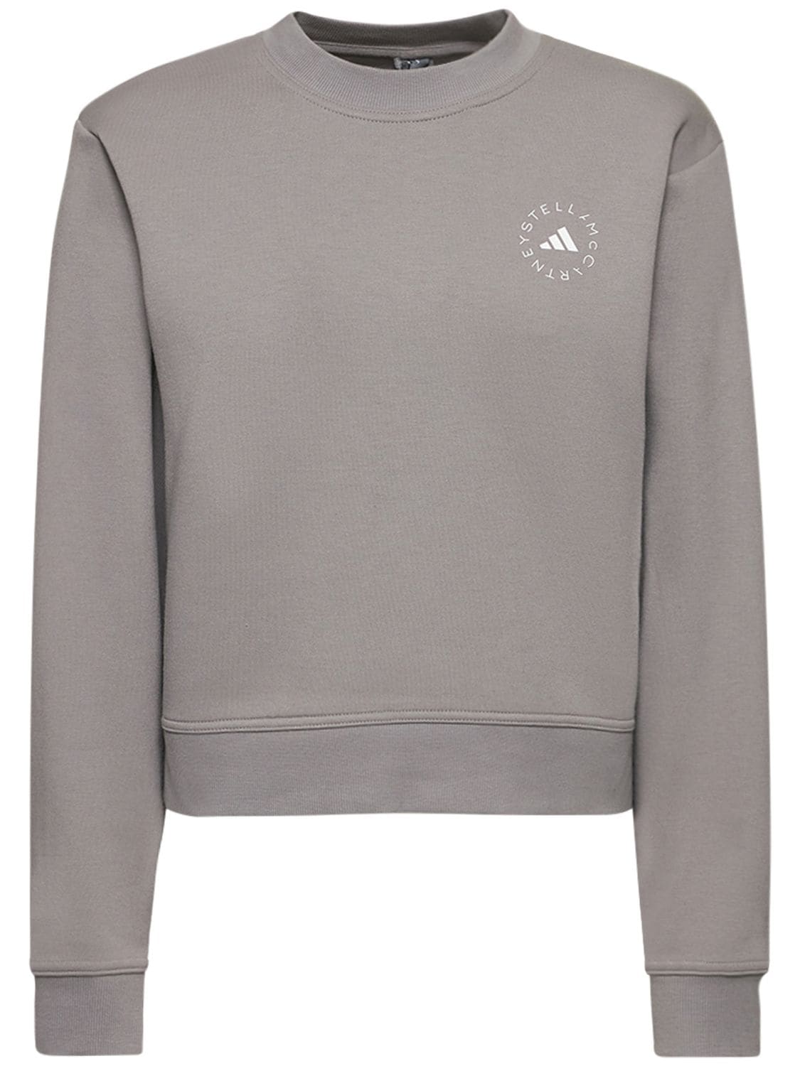 Asmc Sportswear Sweatshirt - ADIDAS BY STELLA MCCARTNEY - Modalova