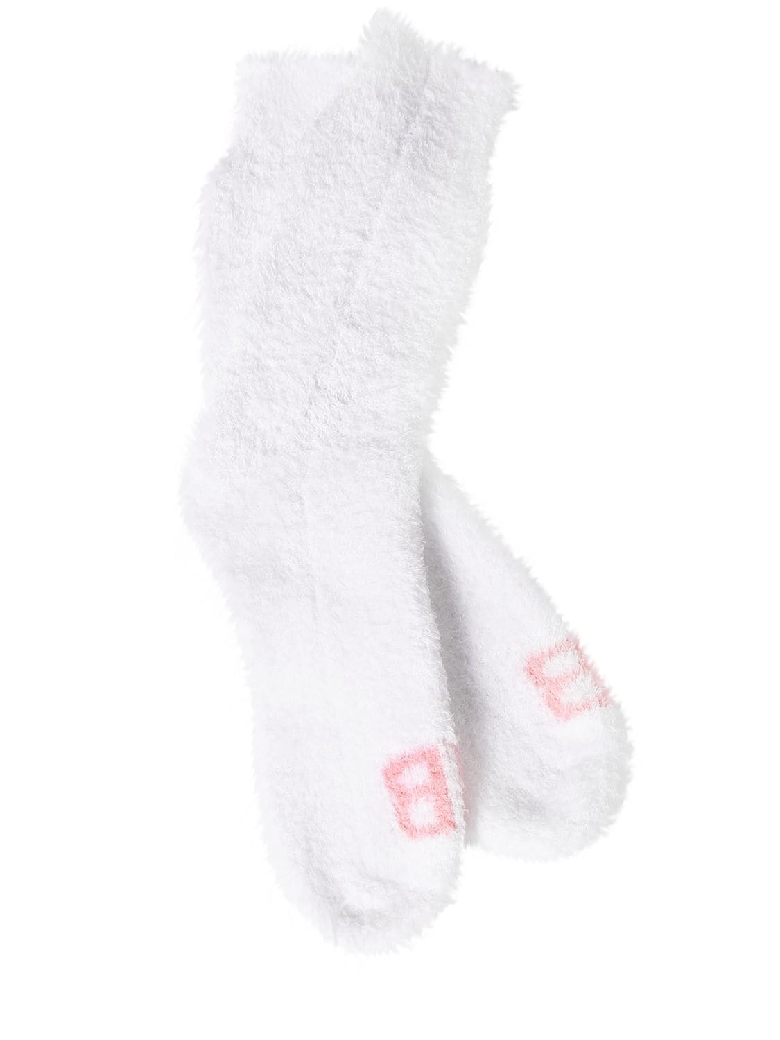 Cozy Homewear Socks - BALENCIAGA - Modalova