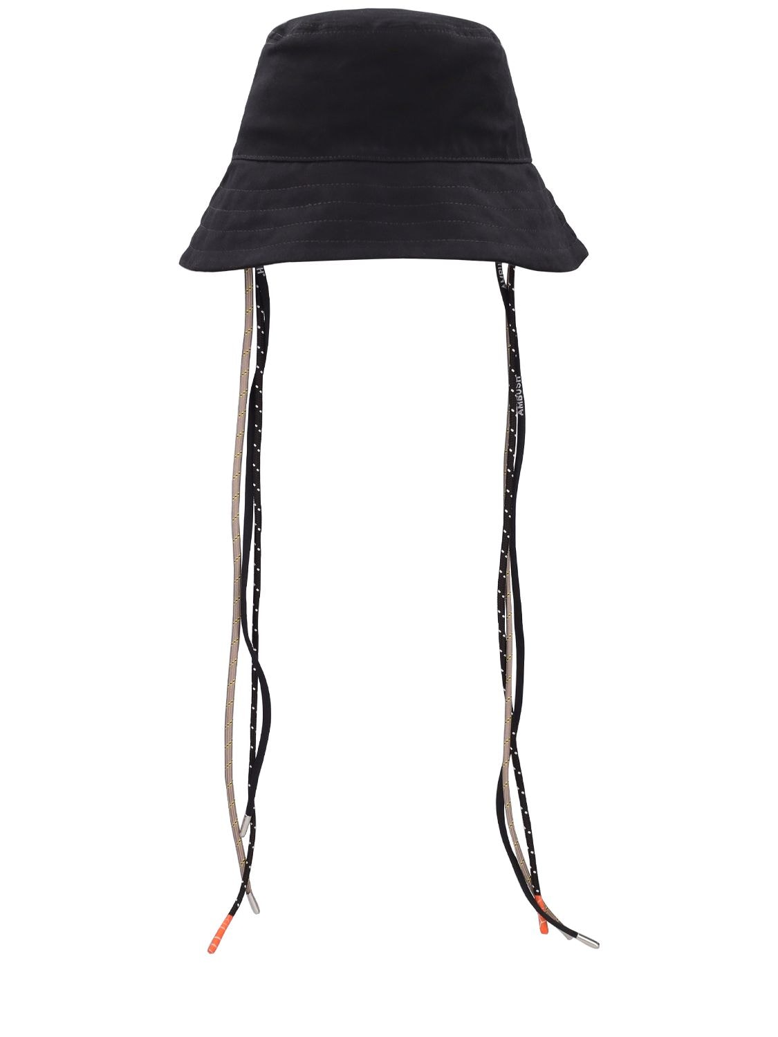 Multicord Cotton Bucket Hat - AMBUSH - Modalova