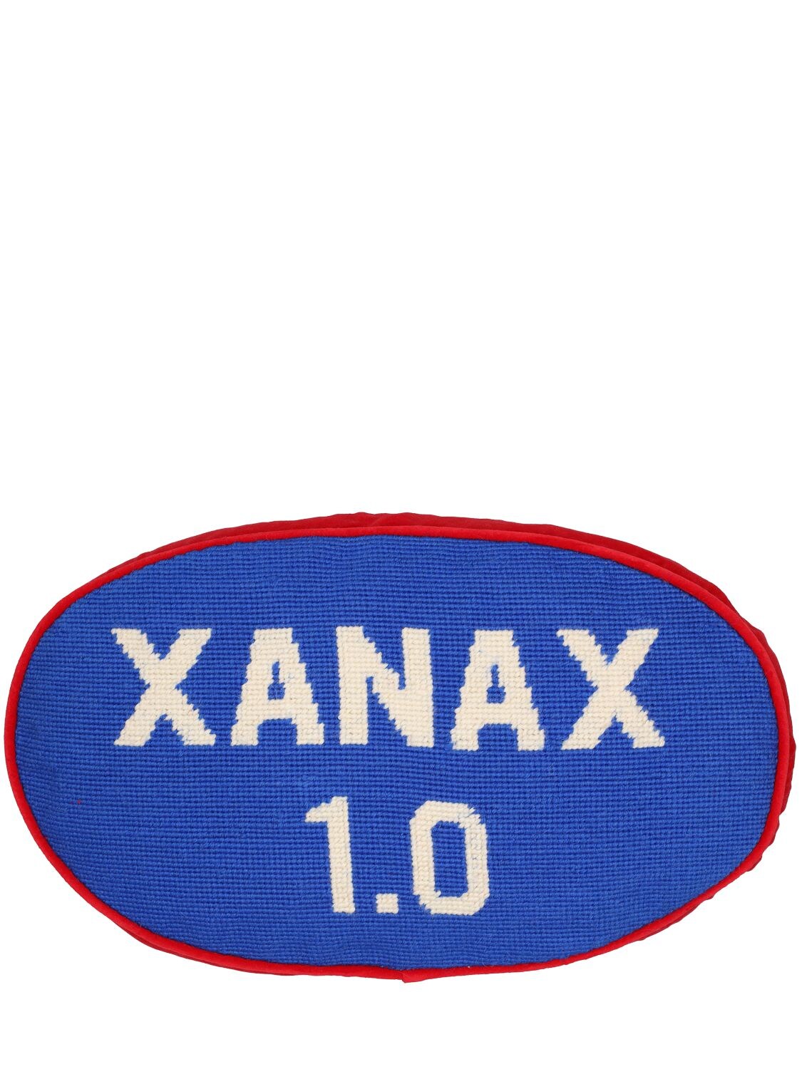 Casa Cojín Prescription Xanax Unique - JONATHAN ADLER - Modalova