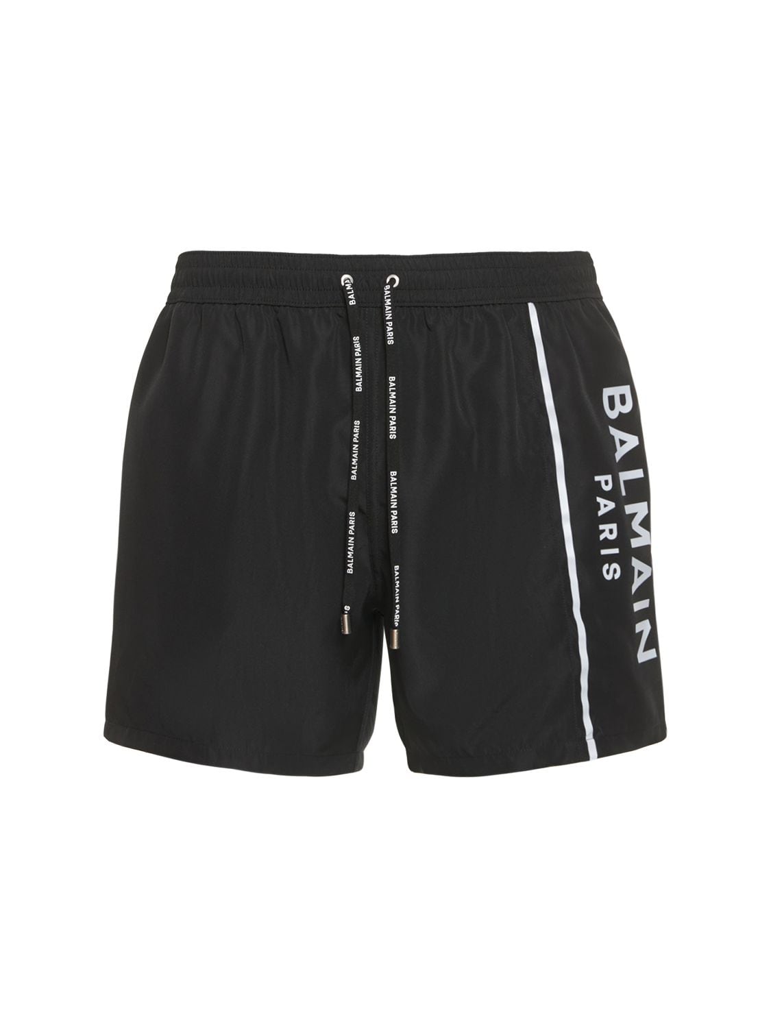 Hombre Bañador Shorts Con Logo S - BALMAIN UNDERWEAR - Modalova