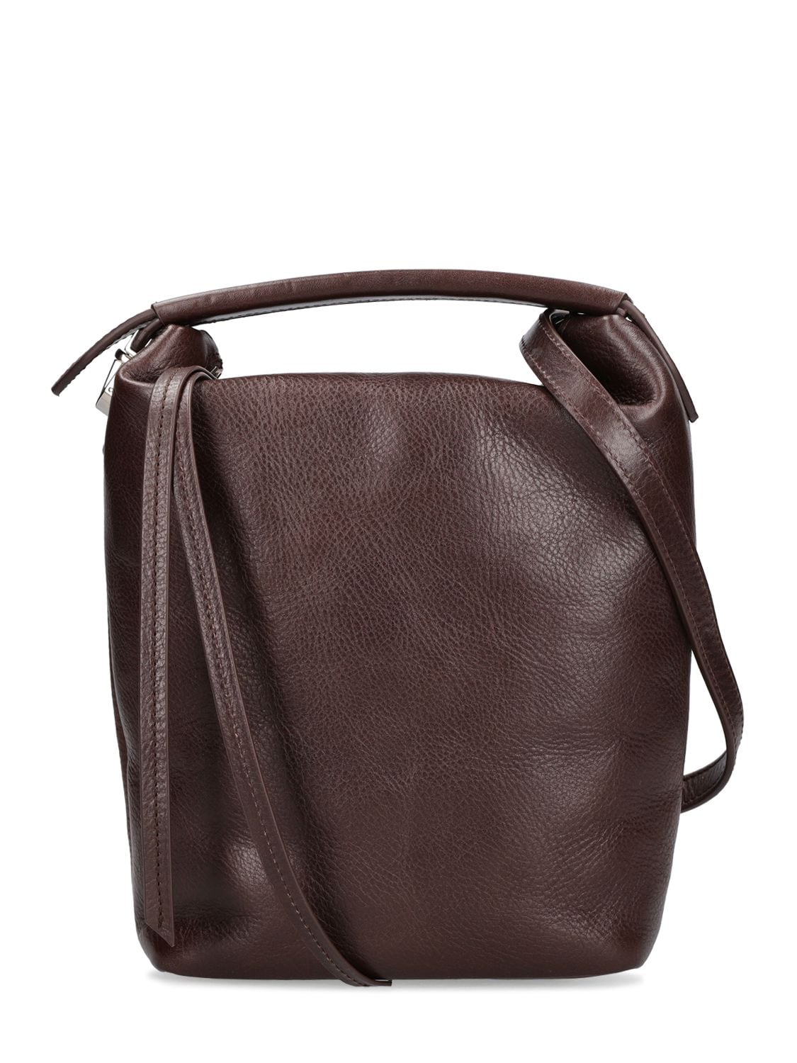 Leather Bag - LEMAIRE - Modalova