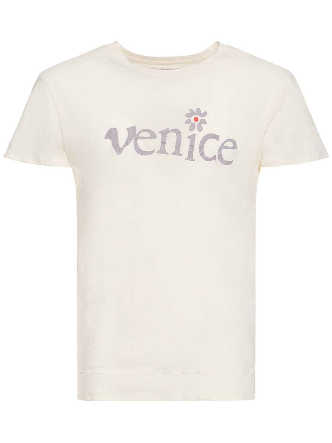 Bedrucktes T-shirt „venice“ - ERL - Modalova
