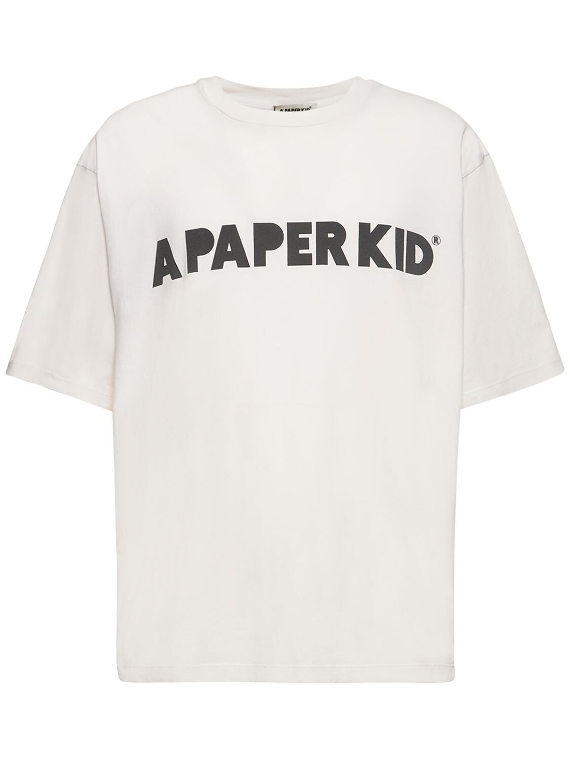 Hombre Unisex T-shirt / Xl - A PAPER KID - Modalova