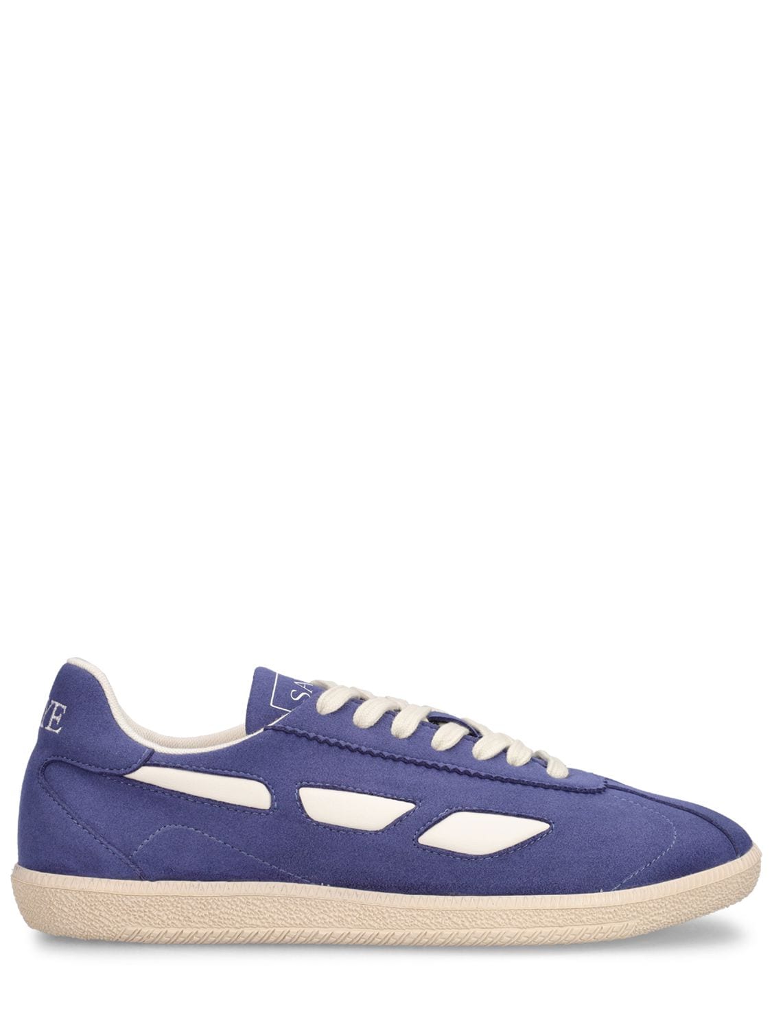 Vegane Sneakers „modello ‘70 Blue“ - SAYE - Modalova