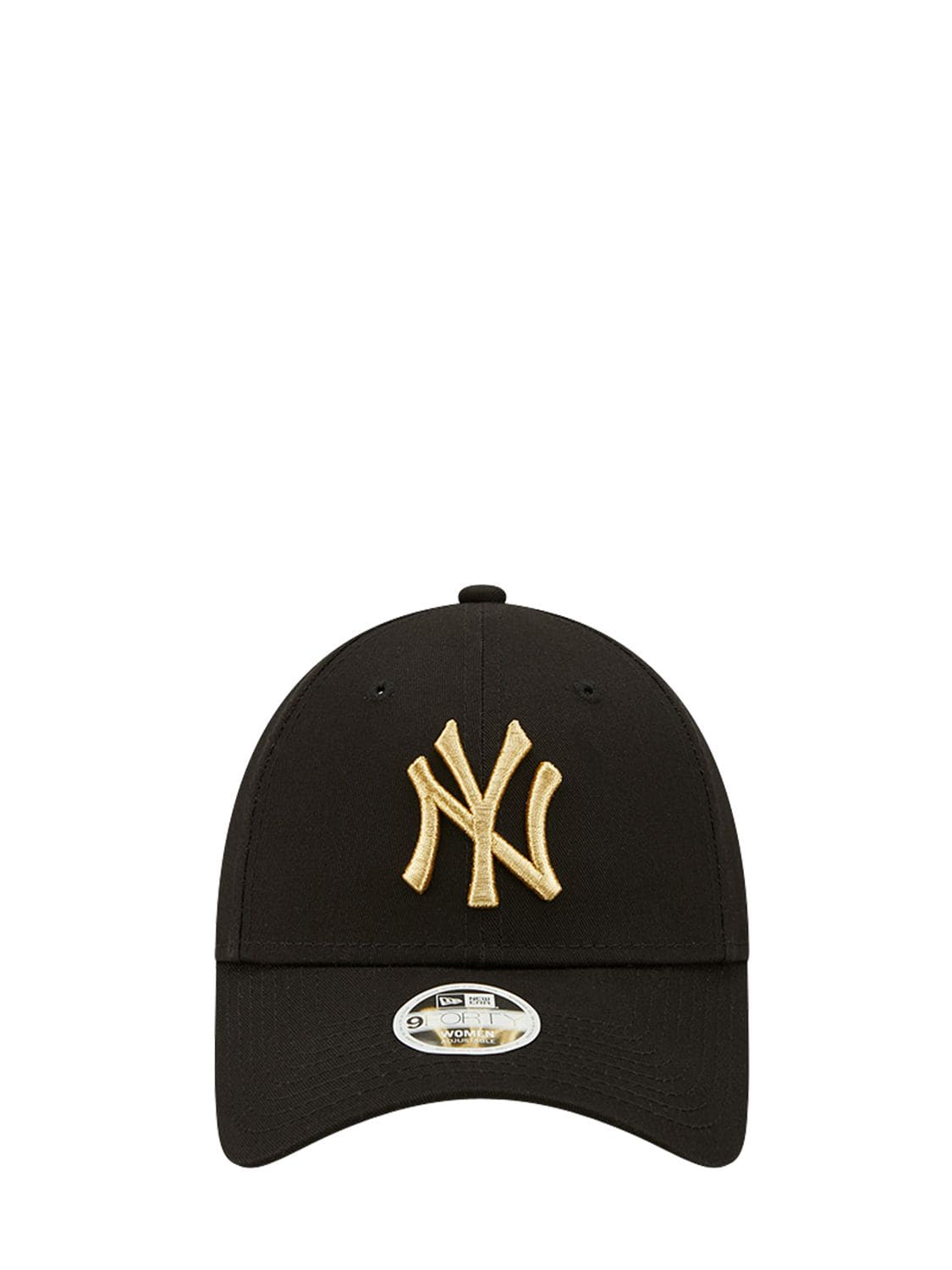 Forty Ny Yankees Metallic Logo Cap - NEW ERA - Modalova