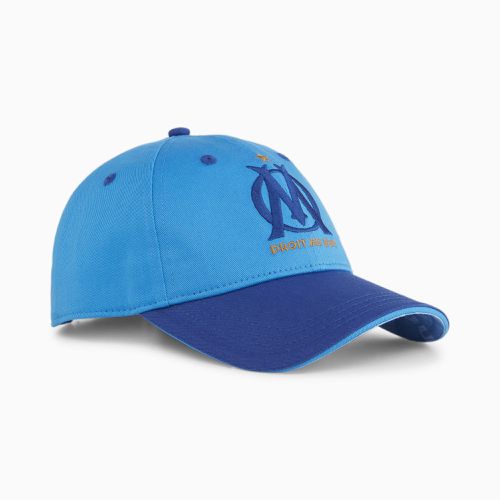 Olympique de Marseille Baseball Cap Für Herren, , Accessoires - PUMA - Modalova