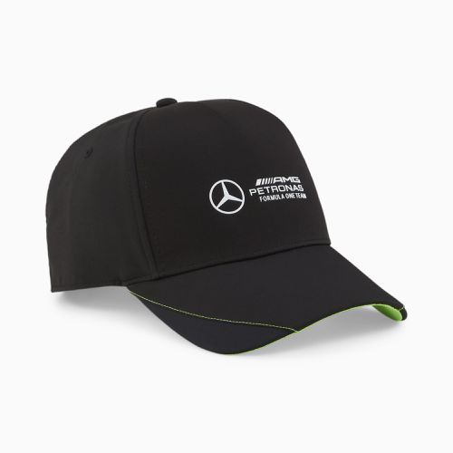 Mercedes-AMG Petronas Motorsport Baseball-Cap Für Damen, , Accessoires - PUMA - Modalova
