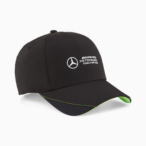 Gorra de BÃ©isbol Mercedes-Amg Petronas Motorsport Juvenil - PUMA - Modalova