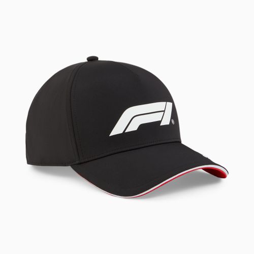 Cappellino F1, Nero/Altro - PUMA - Modalova