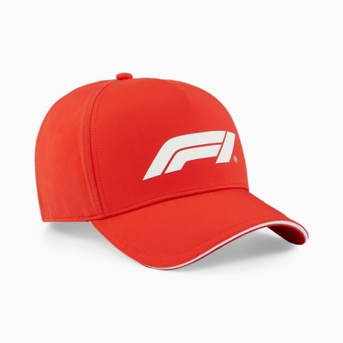 PUMA F1 Youth Baseball Cap, Pop Red - PUMA - Modalova