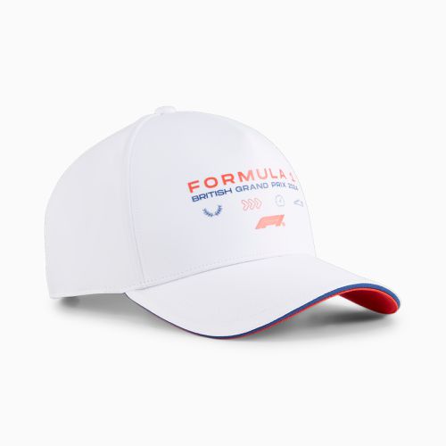 Cappellino F1簧 Silverstone, /Altro - PUMA - Modalova