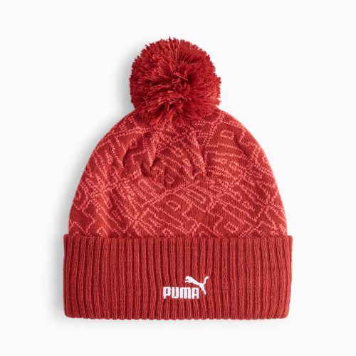 Berretto con pompon ESS per donna, /Altro - PUMA - Modalova