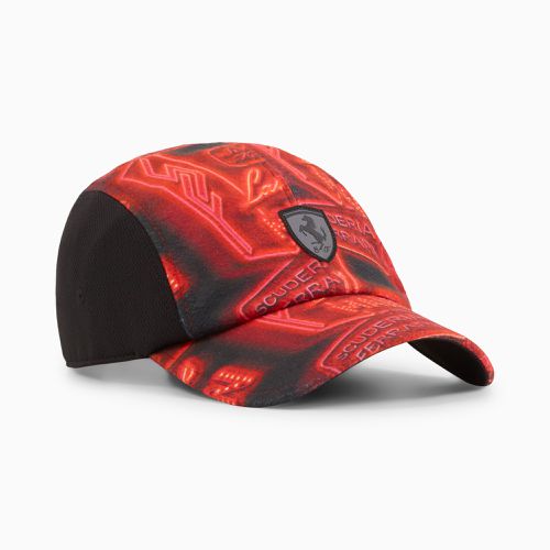 Scuderia Ferrari Race Neon Energy Cap, / - PUMA - Modalova