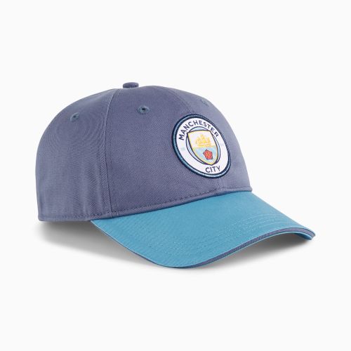 Manchester City Team Cap Für Damen, , Accessoires - PUMA - Modalova