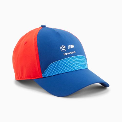 Cappellino da baseball BMW M Motorsport da ragazzi, /Altro - PUMA - Modalova