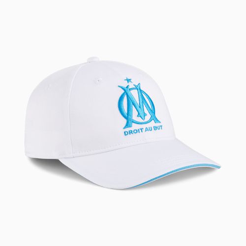 Gorra Olympique de Marseille Team, / | - PUMA - Modalova