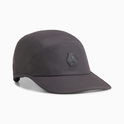 PUMA x Skepta 5-Panel Cap, Black - PUMA - Modalova