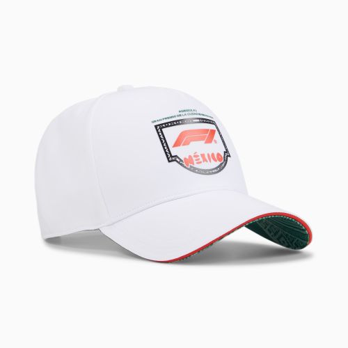 Cappellino F1® Mexico, /Altro - PUMA - Modalova