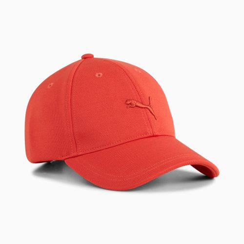 PREMIUM ESS Pique Baseball-Cap, , Größe: L, Accessoires - PUMA - Modalova