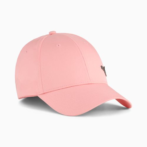 ESS Metal Cat Baseballcap, , Größe: L, Accessoires - PUMA - Modalova