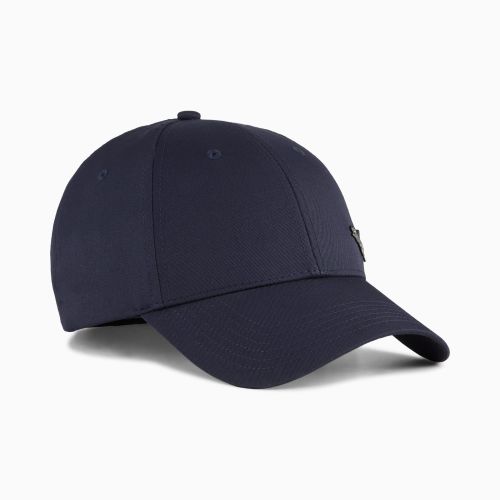 ESS Metal Cat Baseballcap Für Damen, , Größe: L, Accessoires - PUMA - Modalova