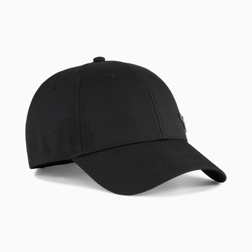 ESS Metal Cat Baseballcap, , Größe: L, Accessoires - PUMA - Modalova