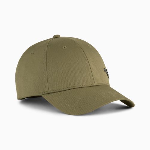 ESS Metal Cat Baseballcap, , Größe: L, Accessoires - PUMA - Modalova