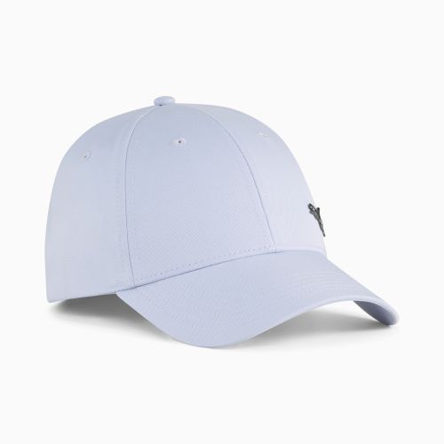 ESS Metal Cat Baseballcap, , Größe: L, Accessoires - PUMA - Modalova