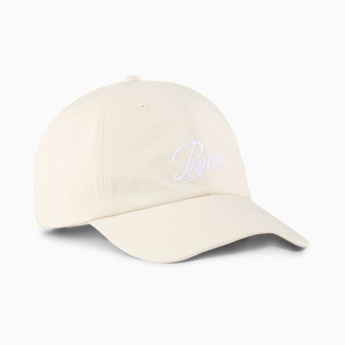 ESS Script Logo Dad Cap, , Größe: L, Accessoires - PUMA - Modalova