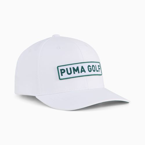 Cappellino da golf Looper da uomo, //Altro - PUMA - Modalova