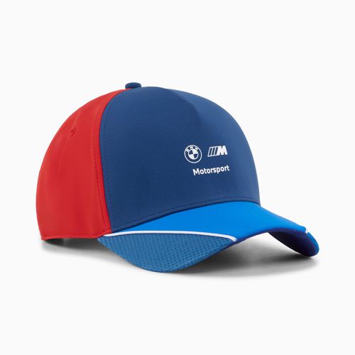 Cappellino da baseball BMW M Motorsport da ragazzi, /Altro - PUMA - Modalova