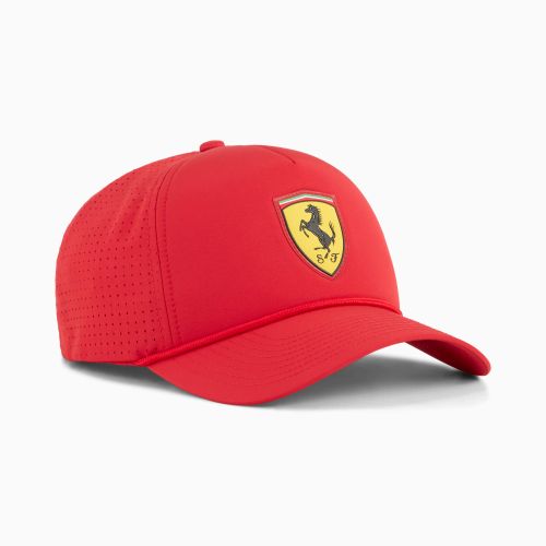 Ferrari Race Trucker Cap Für Herren, , Größe: L, Accessoires - PUMA - Modalova