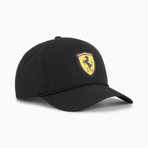 Ferrari Race Trucker Cap Für Damen, , Größe: L, Accessoires - PUMA - Modalova