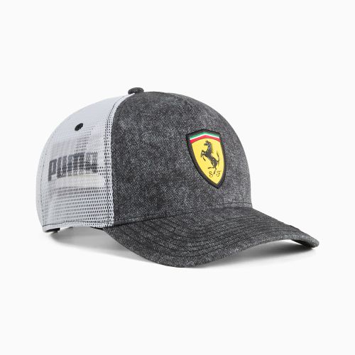 Cappellino stile trucker Scuderia Ferrari Desert Sun, /Altro - PUMA - Modalova