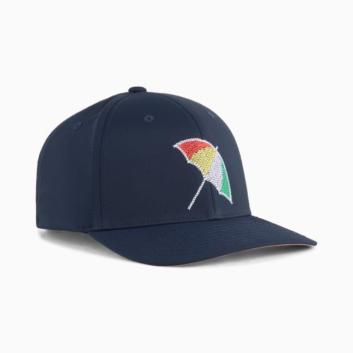 X AP Crafted Golf Cap Für Herren, , Accessoires - PUMA - Modalova