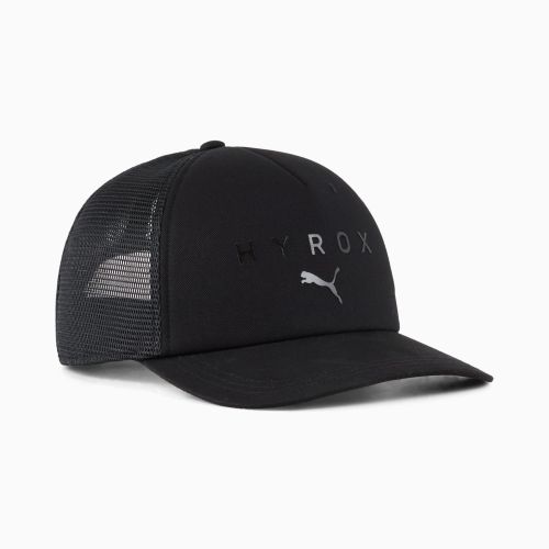 X HYROX Trucker Cap Für Damen, , Accessoires - PUMA - Modalova