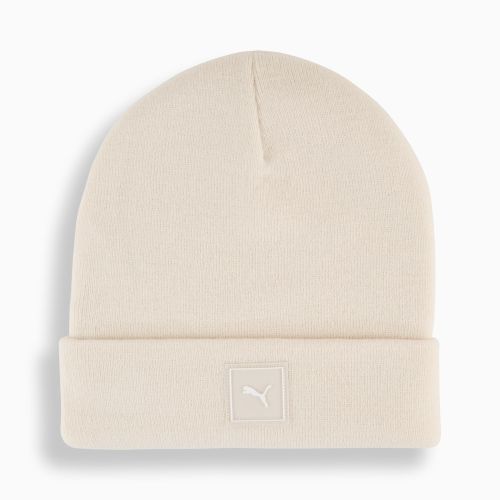 Wardrobe Essentials High Crown Beanie Hat - PUMA - Modalova