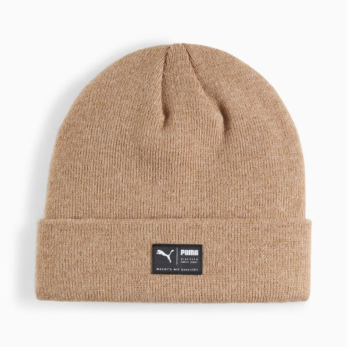 Archive Heather Beanie Hat - PUMA - Modalova