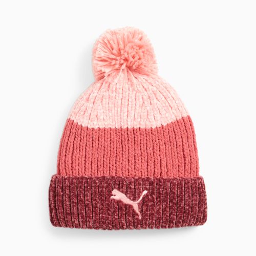 Berretto con pompon da donna, //Altro - PUMA - Modalova
