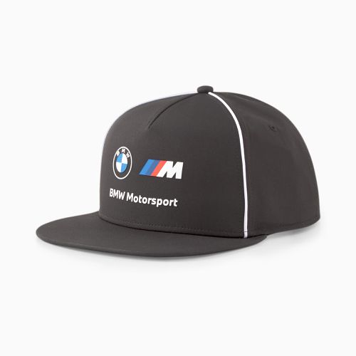 Gorra de Visera Plana BMW M Motorsport - PUMA - Modalova