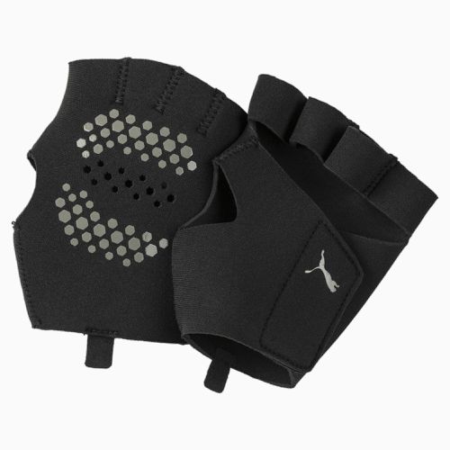 Essential Premium Grip Fingerlose Handschuhe, , Größe: L, Accessoires - PUMA - Modalova