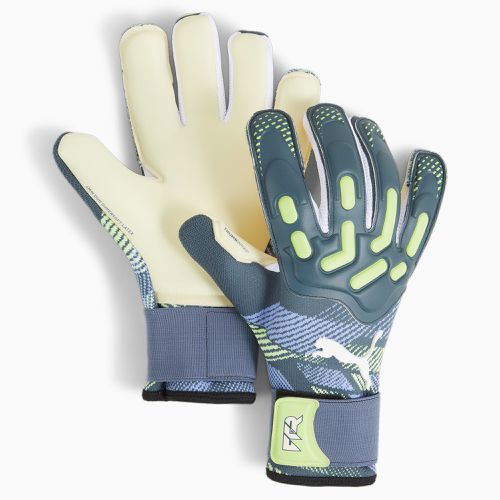 Future Pro Hybrid Goalkeeper Gloves, Grey Skies/, size 10 - PUMA - Modalova