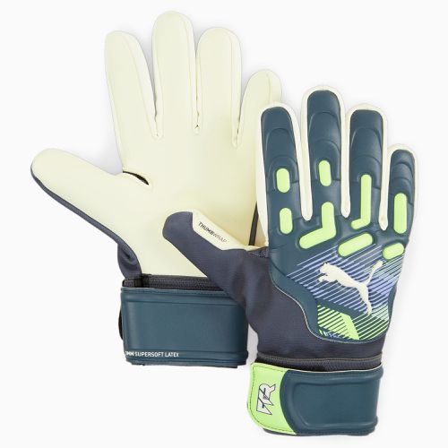 Future Match Goalkeeper Gloves, Grey Skies/, size 10 - PUMA - Modalova