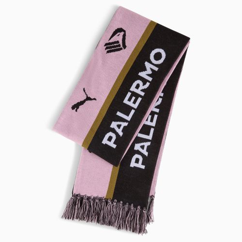 X PALERMO F.C. Schal Für Damen, , Kleidung - PUMA - Modalova